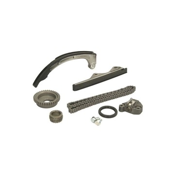 Set kit lant distributie NISSAN MICRA C+C K12 DAYCO KTC1010 Set kit lant distributie NISSAN MICRA C+C K12 DAYCO KTC1010