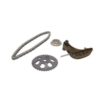 Set kit lant distributie VW FOX 5Z1 5Z3 DAYCO KTC1037 Set kit lant distributie VW FOX 5Z1 5Z3 DAYCO KTC1037
