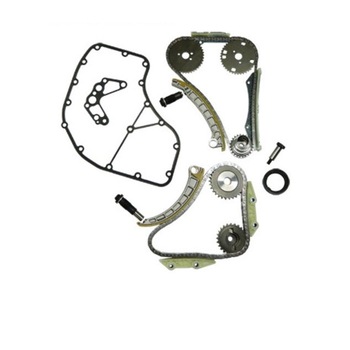Set kit lant distributie IVECO DAILY IV platou sasiu DAYCO KTC1023 Set kit lant distributie IVECO DAILY IV platou sasiu DAYCO KTC1023