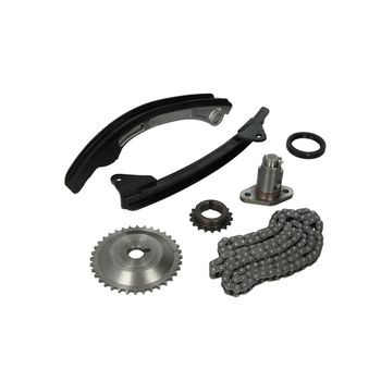Set kit lant distributie TOYOTA COROLLA Wagon E11 DAYCO KTC1044 Set kit lant distributie TOYOTA COROLLA Wagon E11 DAYCO KTC1044
