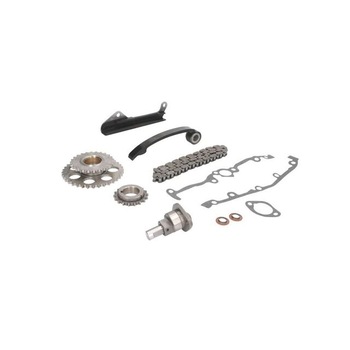 Set kit lant distributie NISSAN SUNNY III N14 DAYCO KTC1043 Set kit lant distributie NISSAN SUNNY III N14 DAYCO KTC1043