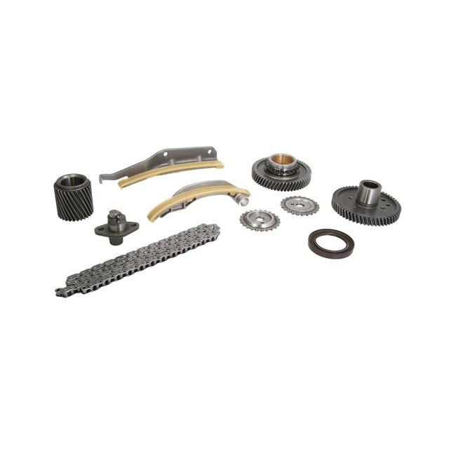 Set kit lant distributie MITSUBISHI PAJERO III V7 W V6 W DAYCO KTC1035