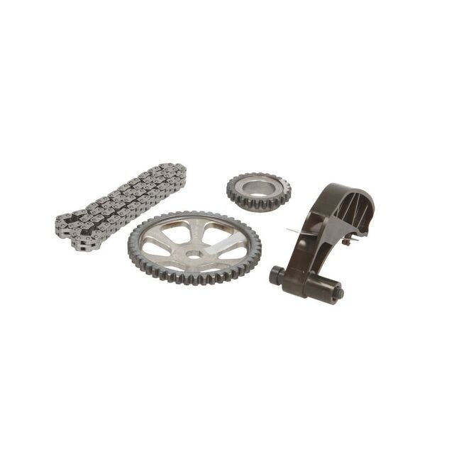 Set kit lant distributie VW FOX 5Z1 5Z3 DAYCO KTC1064