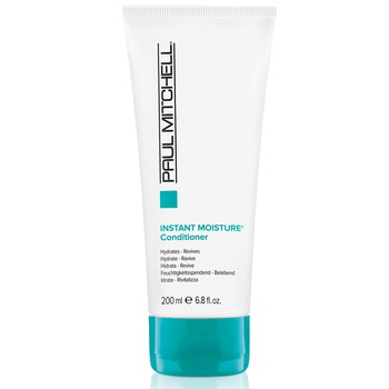 Balsam pentru hidratare Paul Mitchell Instant Moisture Conditioner 200ML Balsam pentru hidratare Paul Mitchell Instant Moisture Conditioner 200ML