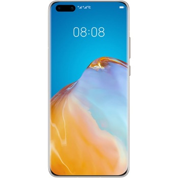 Telefon mobil Huawei P40 Pro, Dual SIM, 256GB, 8GB RAM, 5G, Blush Gold Telefon mobil Huawei P40 Pro, Dual SIM, 256GB, 8GB RAM, 5G, Blush Gold
