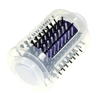 Perie mare, diam. 50 mm, pentru Rowenta Brush Activ Volume &Shine CF9320 Perie mare, diam. 50 mm, pentru Rowenta Brush Activ Volume &Shine CF9320