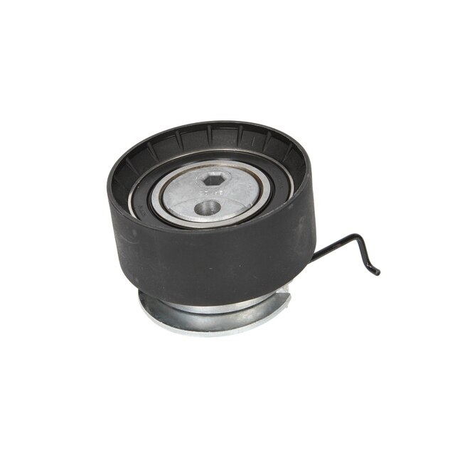 Rola Intinzator curea VW LT 28-35 I caroserie 281-363 DAYCO ATB2250