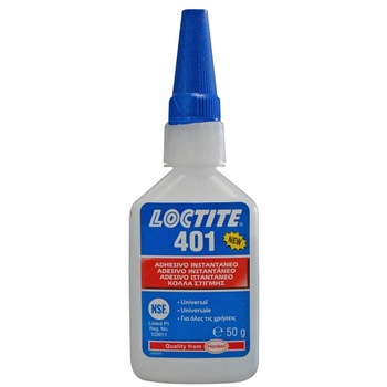 Imagini LOCTITE 401/50GR+LOC - Compara Preturi | 3CHEAPS