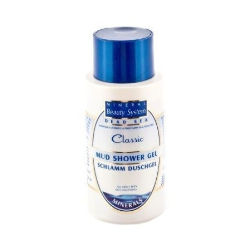 Gel de dus cu namol Mineral Beauty System, 300 ml