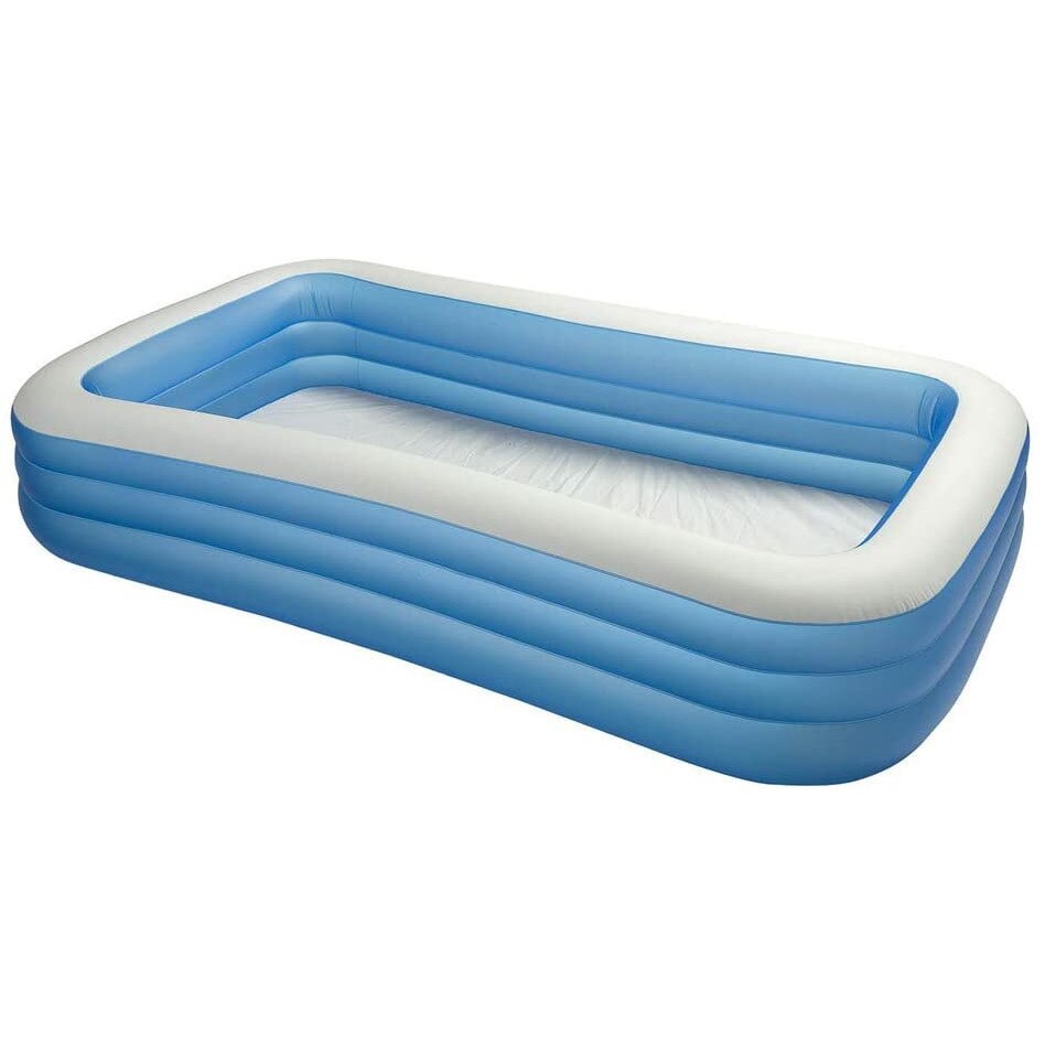 Piscina Gonflabila Family, Bestway, 305 x 183 x 46 cm