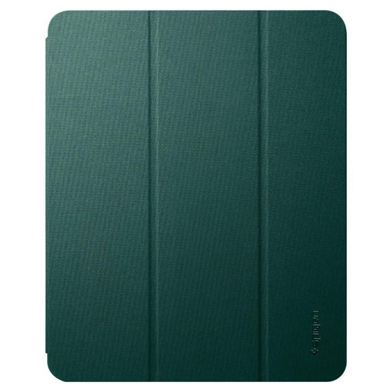 Husa Spigen Urban Fit iPad Pro 12.9 inch (2018/2020) Green