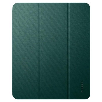 Husa Spigen Urban Fit iPad Pro 11 inch (2018/2020) Green Husa Spigen Urban Fit iPad Pro 11 inch (2018/2020) Green