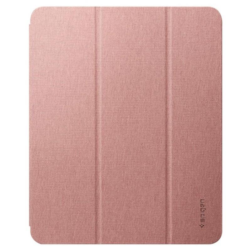 Husa Spigen Urban Fit iPad Pro 11 inch (2018/2020) Rose Gold
