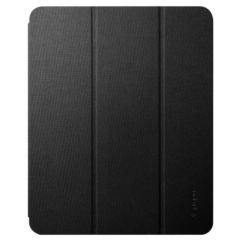 Husa Spigen Urban Fit iPad Pro 12.9 inch (2018/2020) Black