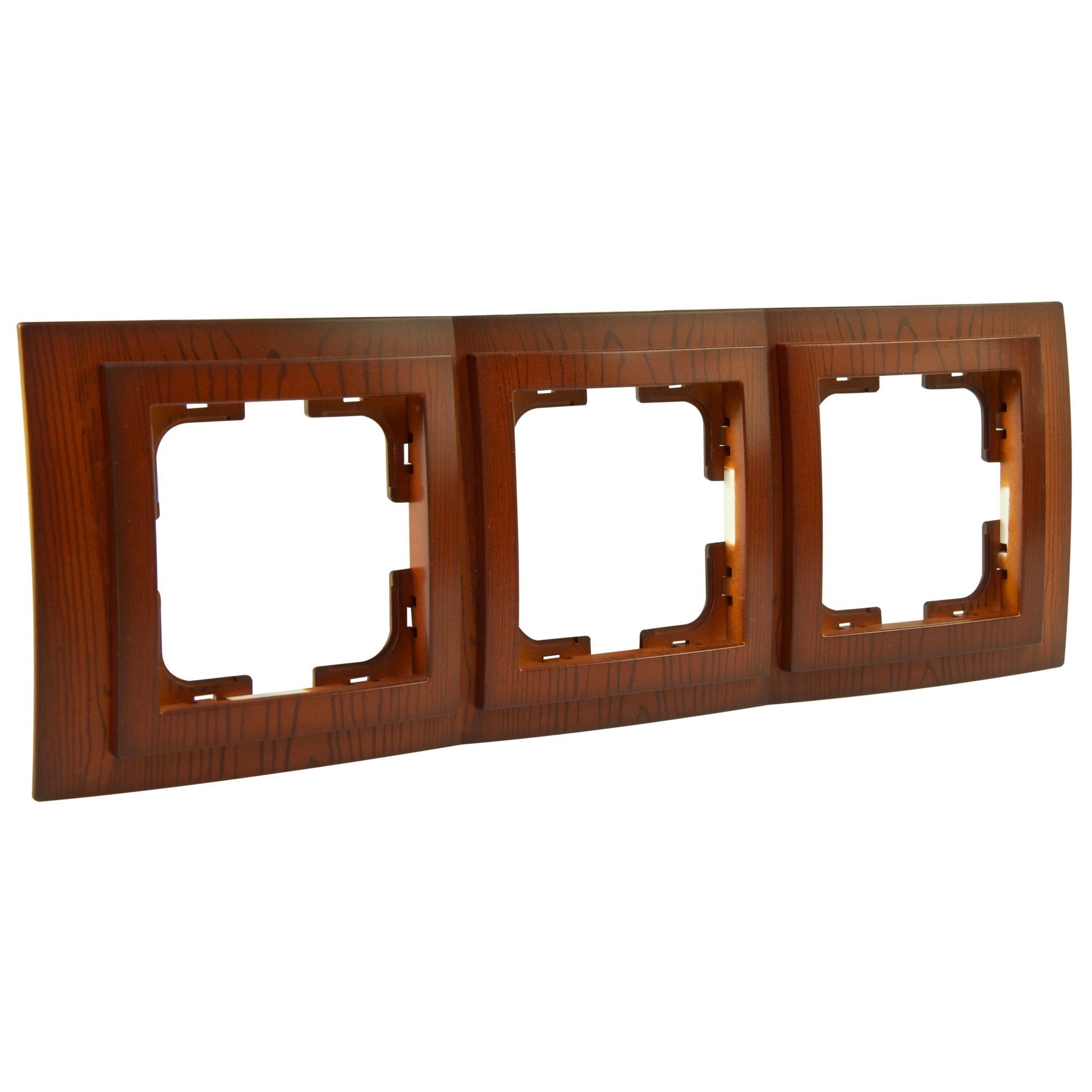 Rama Mono Electric LARISSA, 3 module, cires