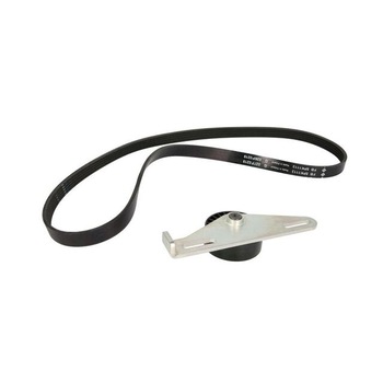 Set Curea transmisie RENAULT CLIO II BB0 1 2 CB0 1 2 DAYCO KPV072 Set Curea transmisie RENAULT CLIO II BB0 1 2 CB0 1 2 DAYCO KPV072