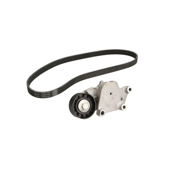 Set Curea transmisie CITROEN C3 I FC DAYCO KPV092 Set Curea transmisie CITROEN C3 I FC DAYCO KPV092