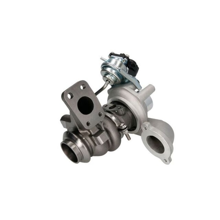 Turbo PEUGEOT 207 WA WC BTS Turbo T915913