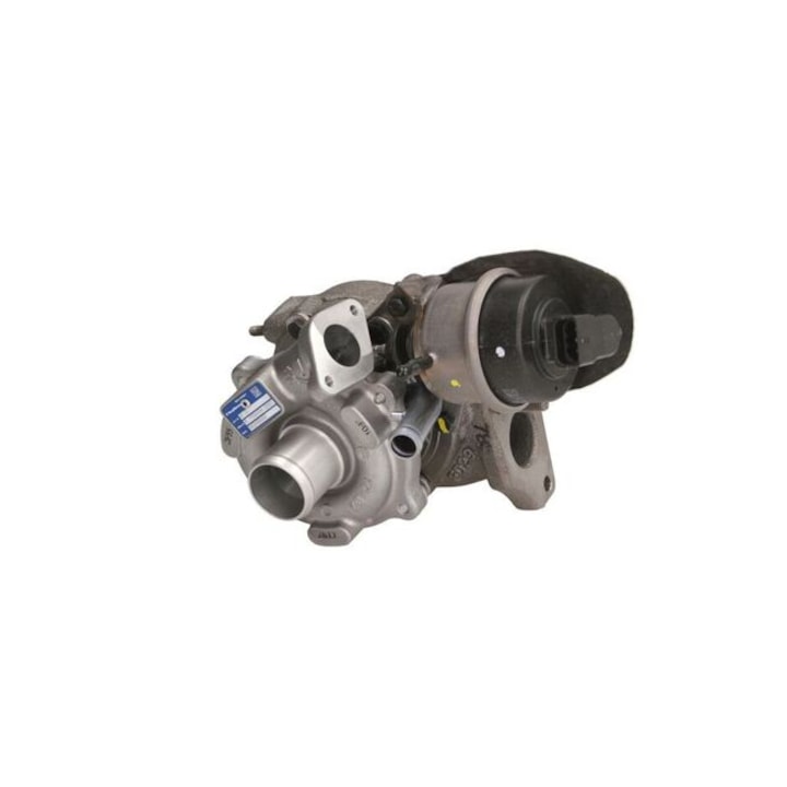 Турбо FIAT 500 C 312 BTS Turbo T915933