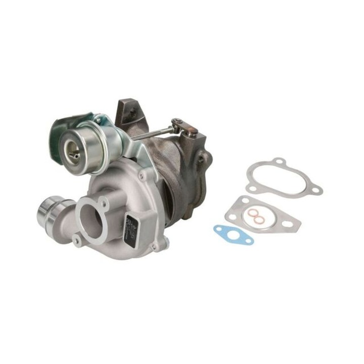 DACIA LOGAN MCV KS BTS Turbo T916172