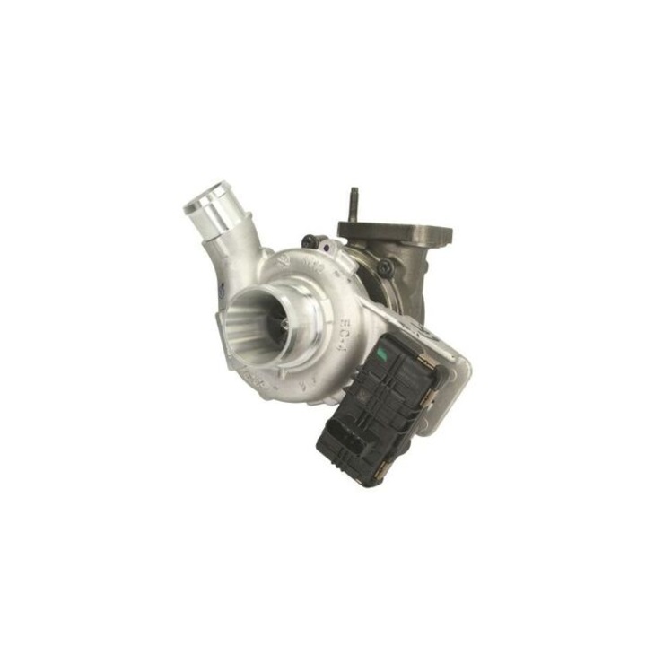 Turbó FORD TRANSIT busz BTS Turbo T916549