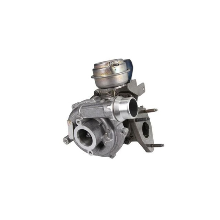 Turbó OPEL MOVANO B alvázlemez BTS Turbo T916619