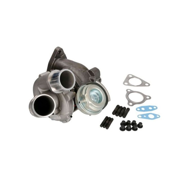 Turbo TOYOTA COROLLA CDE12 ZZE12 NDE12 ZDE12 BTS Turbo T914544