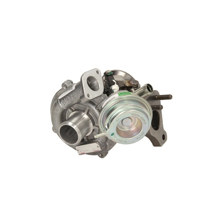 Turbó FIAT PANDA 312 312 BTS Turbo T915269