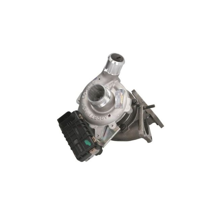Turbo FORD TRANSIT caroserie BTS Turbo T914650