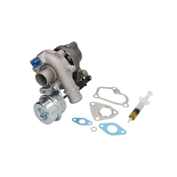 Turbó OPEL COMBO Tour BTS Turbo T914840