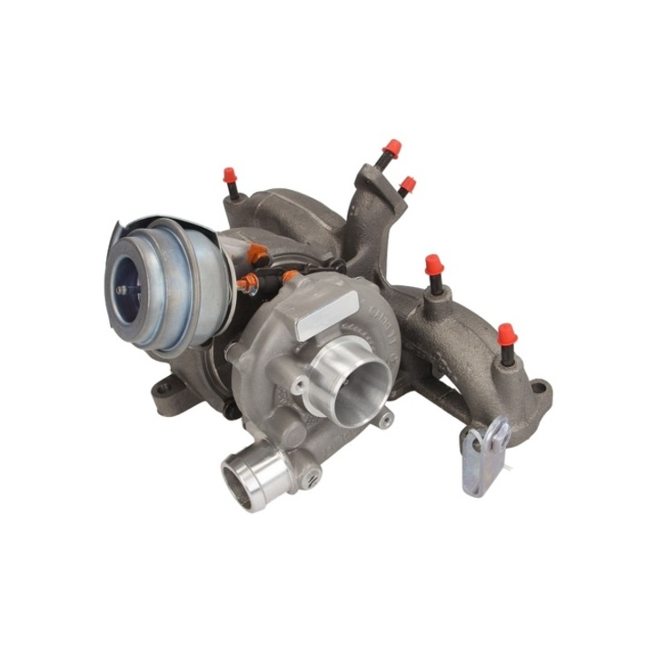 Turbó VW GOLF IV Variant 1J5 BTS Turbo T911248