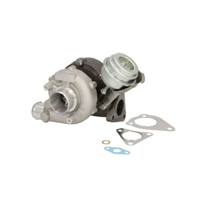 Turbó VW PASSAT Variant 3B5 BTS Turbo T911026