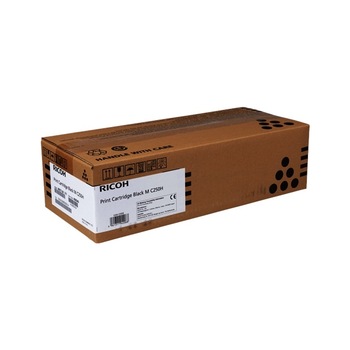 Cartus Toner Ricoh M C250 UHY, 6900 копия, P C301W / M C250FW, Negru Cartus Toner Ricoh M C250 UHY, 6900 копия, P C301W / M C250FW, Negru