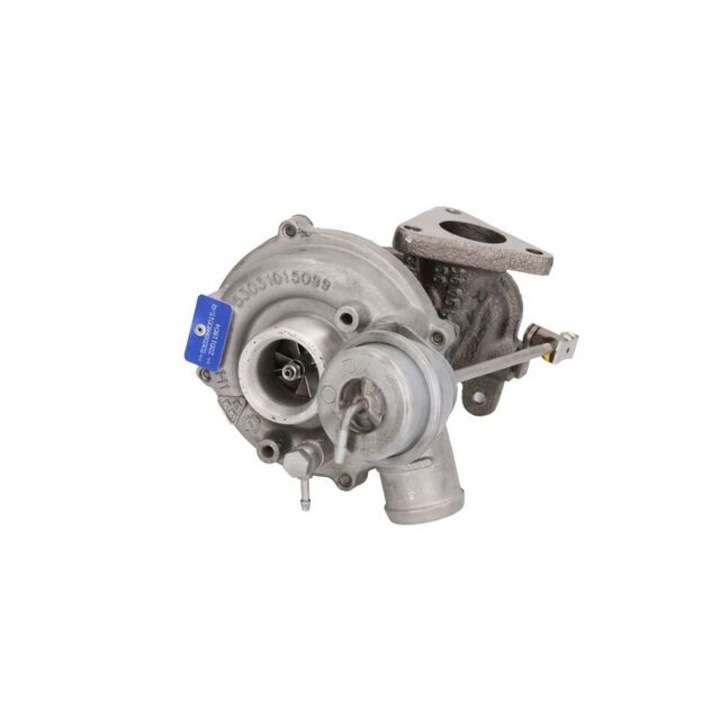 Turbó VW GOLF IV Variant 1J5 BTS Turbo T911500