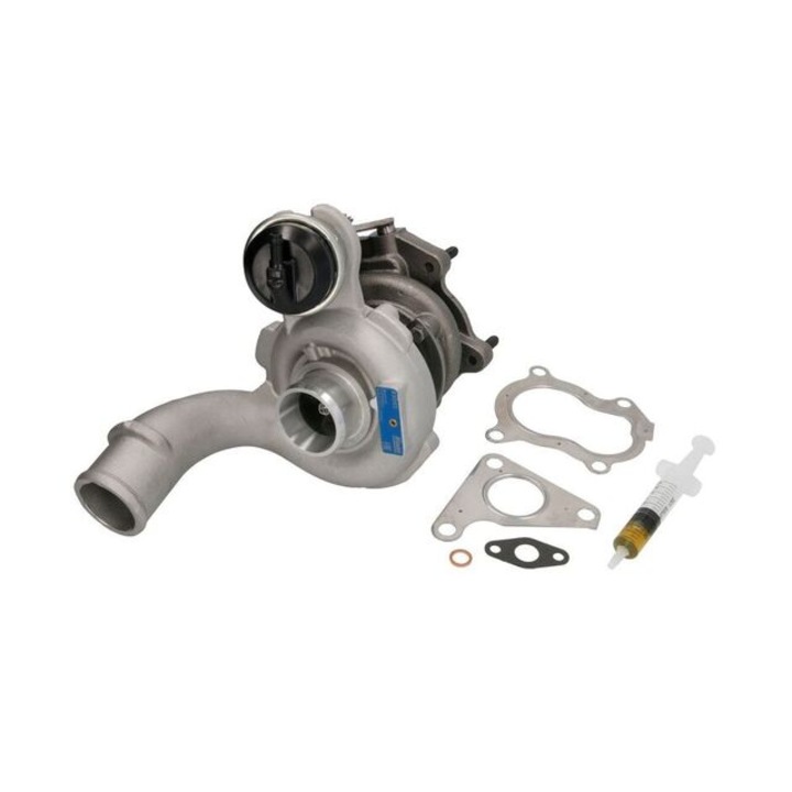 Turbó RENAULT MASTER II busz JD BTS Turbo T912016