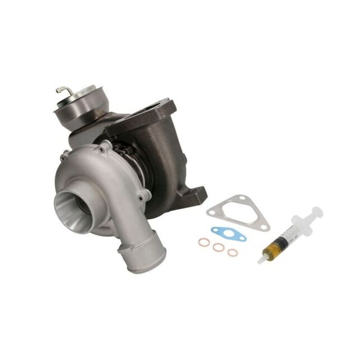 Turbo MERCEDES-BENZ VITO bus W639 BTS Turbo T912094