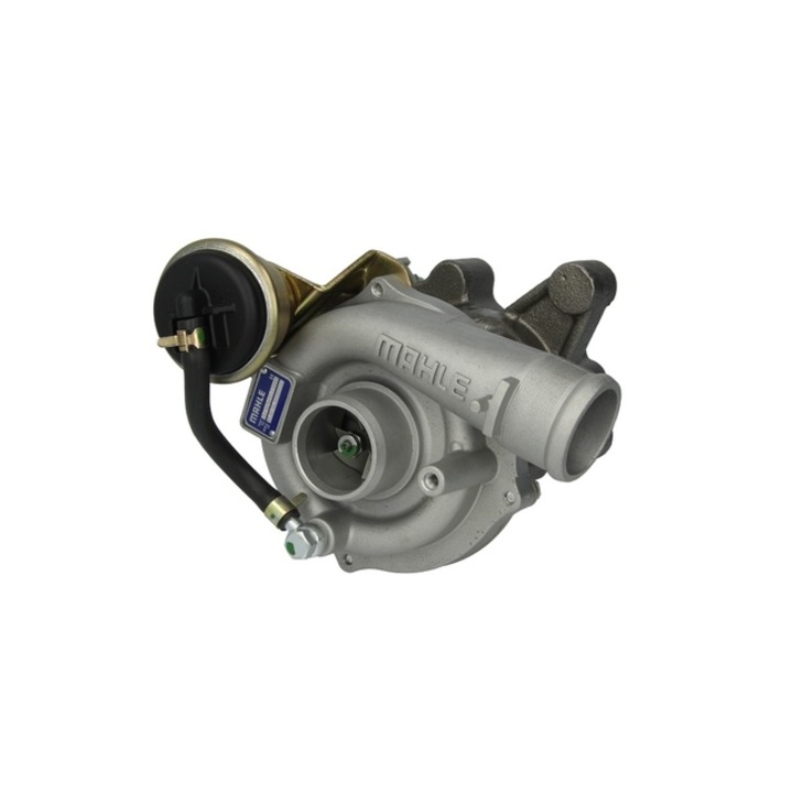 Turbó FIAT DUCATO karosszéria 244 BTS Turbo T912309