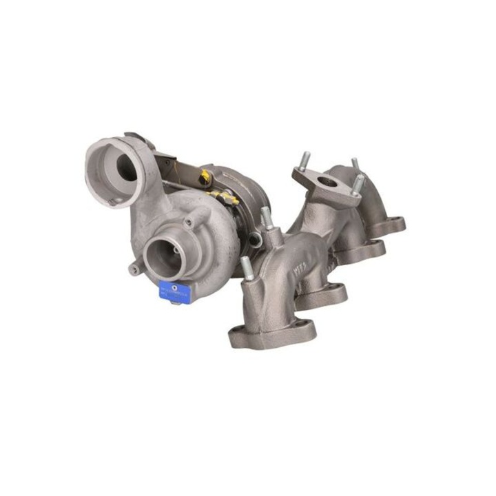Autóalkatrész VW JETTA III 1K2 BTS Turbo T914013