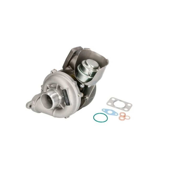 Turbó PEUGEOT 207 CC WD BTS Turbo T914333
