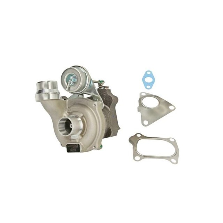 Turbo RENAULT CLIO III BR0 1 CR0 1 BTS Turbo T914537