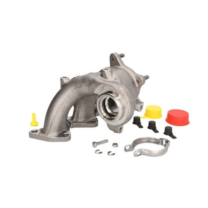 Turbó SEAT ALTEA XL 5P5 5P8 BTS Turbo T914752