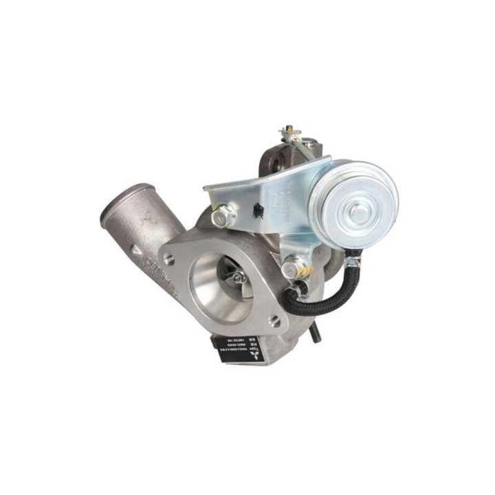 Turbo FORD TRANSIT platou sasiu BTS Turbo T914926