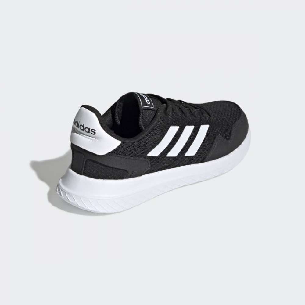Спортни обувки Adidas ARCHIVO K EF0532, Черен/Бял, Размер 38 EU - eMAG.bg