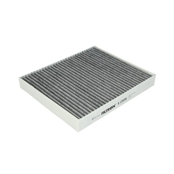 Filtru aer habitaclu OPEL ASTRA K 1.4 2015 - prezent CORTECO 49365684 Filtru aer habitaclu OPEL ASTRA K 1.4 2015 - prezent CORTECO 49365684