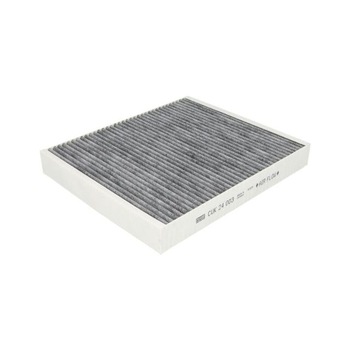 Filtru aer habitaclu OPEL ASTRA K 1.4 2015 - prezent CORTECO 49365685 Filtru aer habitaclu OPEL ASTRA K 1.4 2015 - prezent CORTECO 49365685