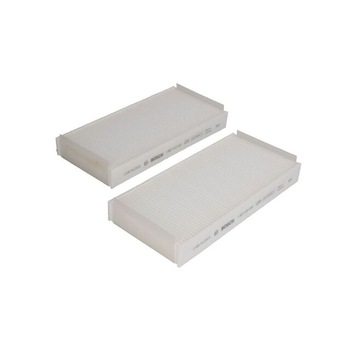 Filtru aer habitaclu MERCEDES-BENZ S-CLASS (W220) S 55 AMG (220.073 220.173) 1999-2005 CORTECO 80000421 Filtru aer habitaclu MERCEDES-BENZ S-CLASS (W220) S 55 AMG (220.073 220.173) 1999-2005 CORTECO 80000421