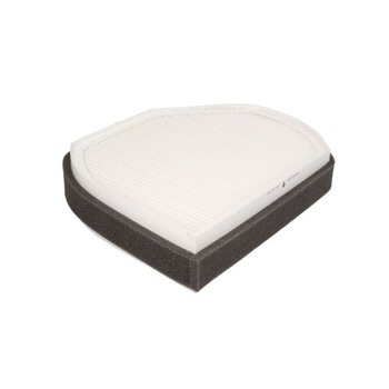 Filtru aer habitaclu MERCEDES-BENZ C-CLASS (W202) C 230 Kompressor (202.024) 1995-2000 CORTECO 21651196 Filtru aer habitaclu MERCEDES-BENZ C-CLASS (W202) C 230 Kompressor (202.024) 1995-2000 CORTECO 21651196