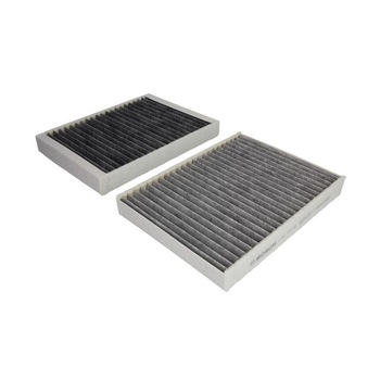 Filtru aer habitaclu BMW 5 (E39) 520 i 1999-2003 CORTECO 21651882 Filtru aer habitaclu BMW 5 (E39) 520 i 1999-2003 CORTECO 21651882