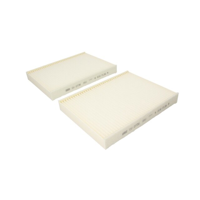 Filtru aer habitaclu BMW 5 Touring (E39) 540 i 1997-2004 CORTECO 21651897