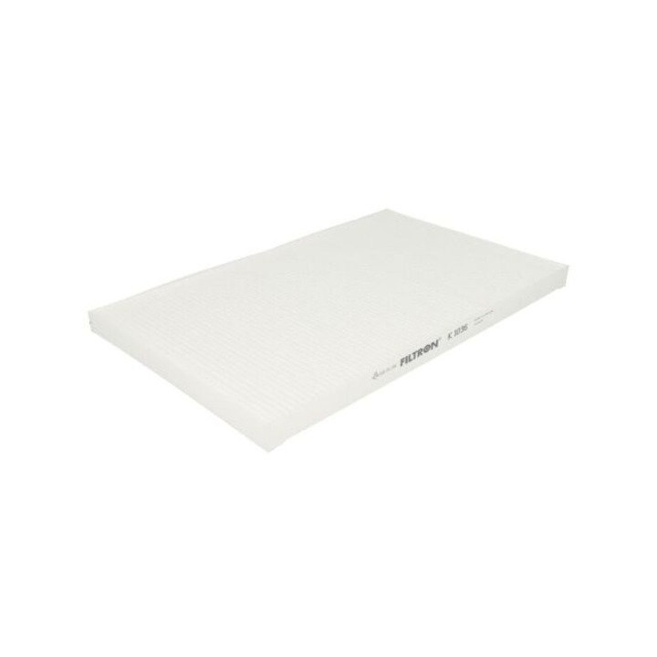 Filtru aer habitaclu AUDI A6 Avt (4A C4) 1.8 quattro 1995-1997 CORTECO 21651913